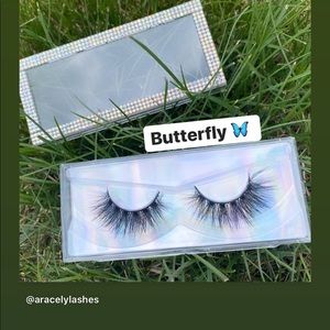 ARACELY’S LASHES